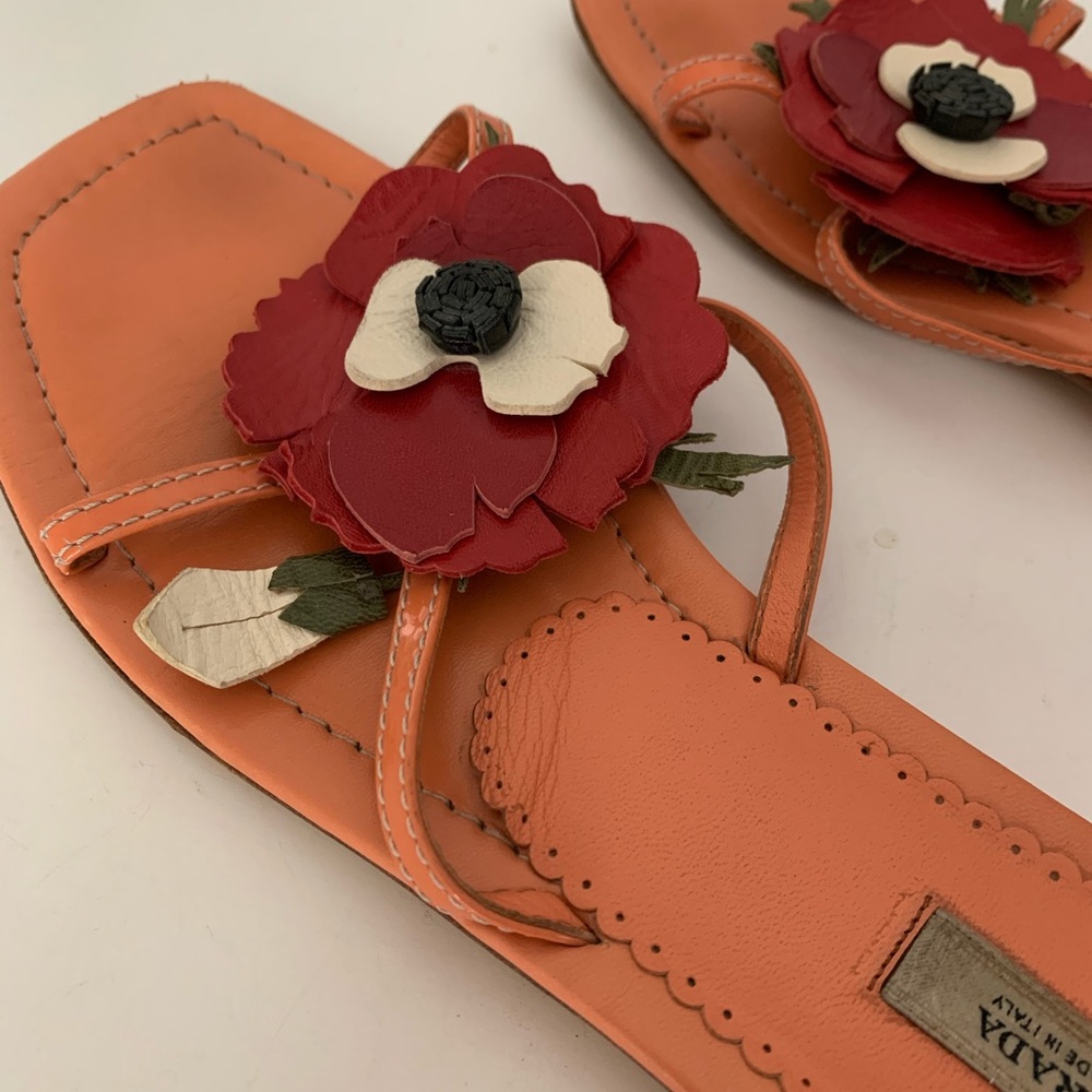 Prada Sandals - Picture 4 of 9